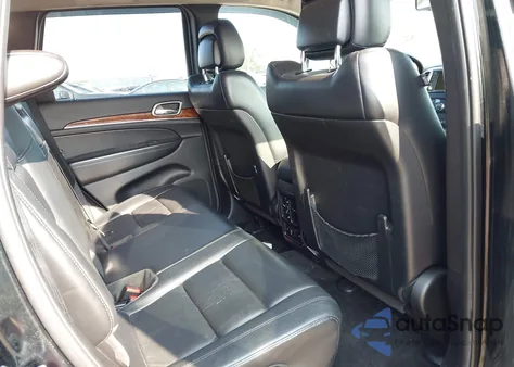 2012 Jeep Grand Cherokee Limited from USA, damaged, VIN 1C4RJFBT1CC314578